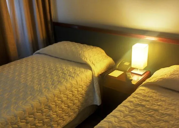 Hotel Massis
