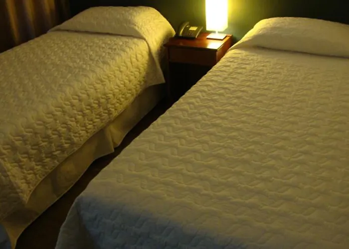 Hotel Massis
