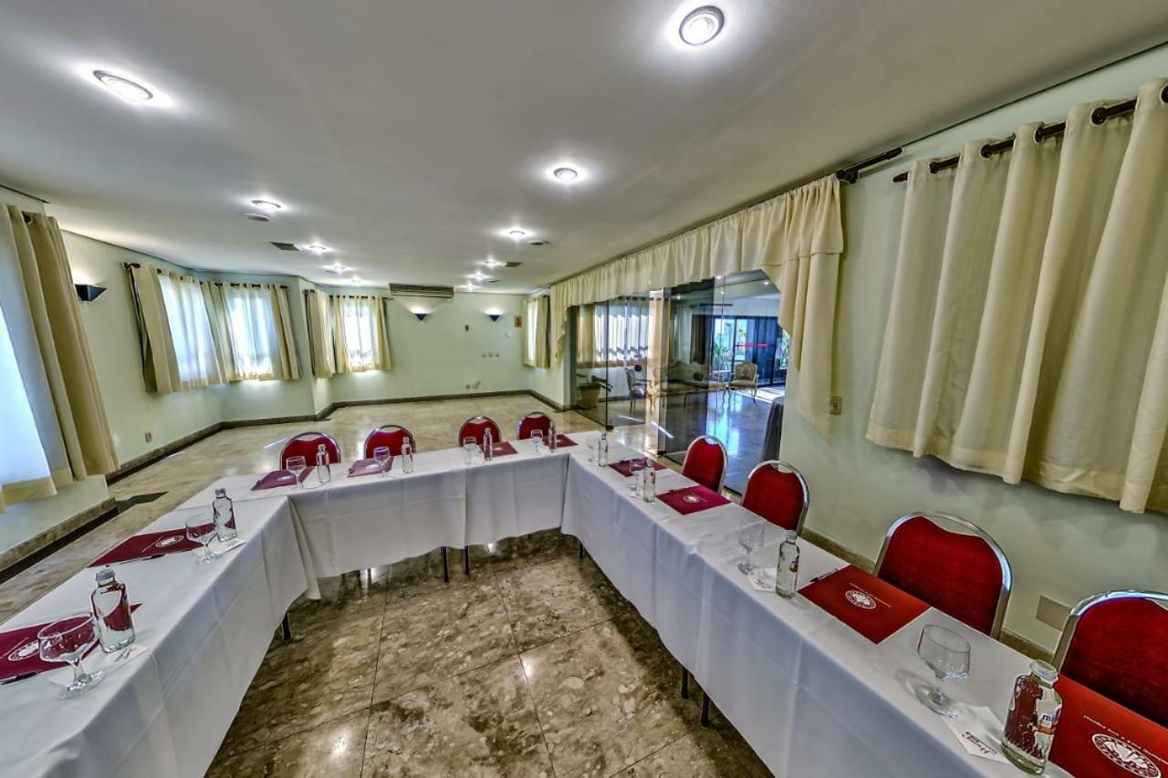 Hotel Massis São Paulo