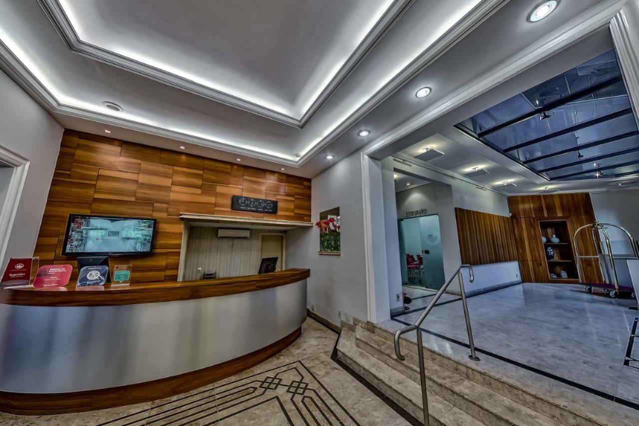 Hotel Massis São Paulo